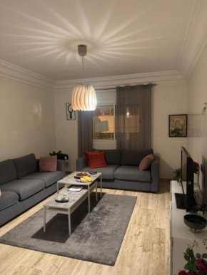 Appartement vue sur mer